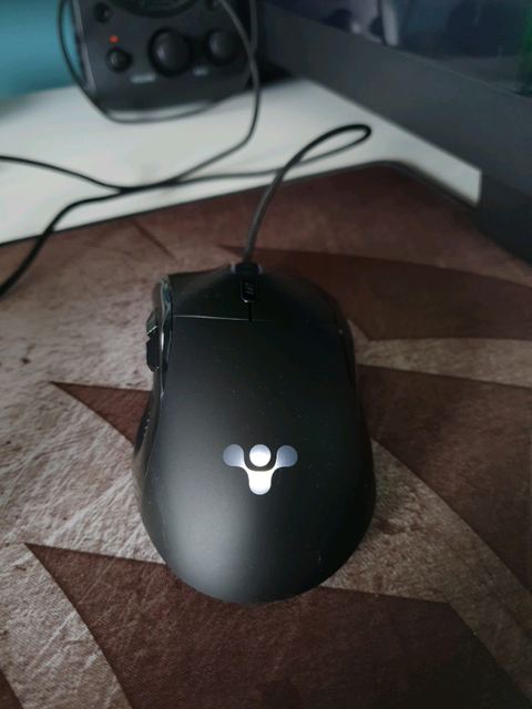 finalmouse classic ergo